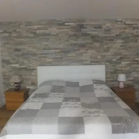 Couette-café Accueil Lafaye21