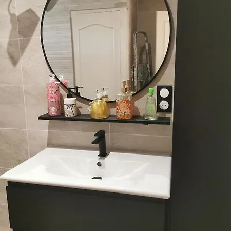 Couette-café Accueil Lafaye21