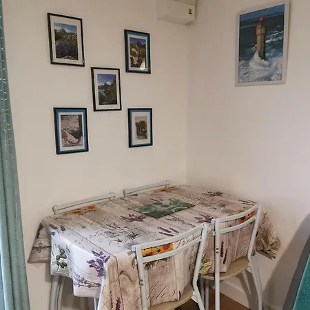 Accueil Lafaye21 Bed & Breakfast