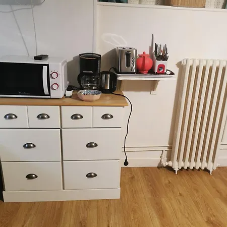 Accueil Lafaye21 2* Orthez