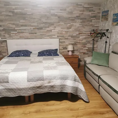 Accueil Lafaye21 Bed & Breakfast 2*
