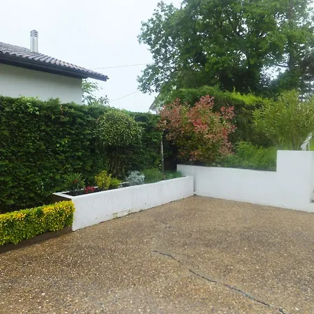 Bed & Breakfast Accueil Lafaye21 Orthez