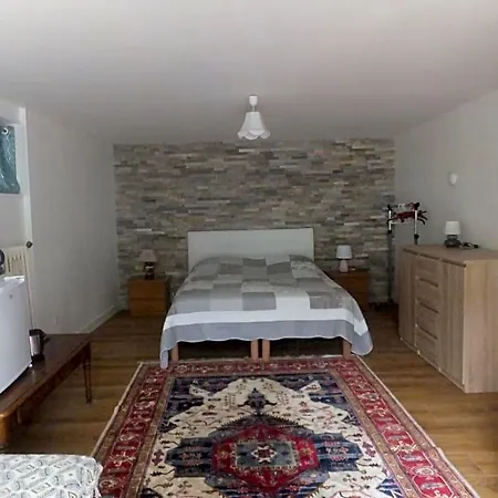Accueil Lafaye21 Couette-café 3*