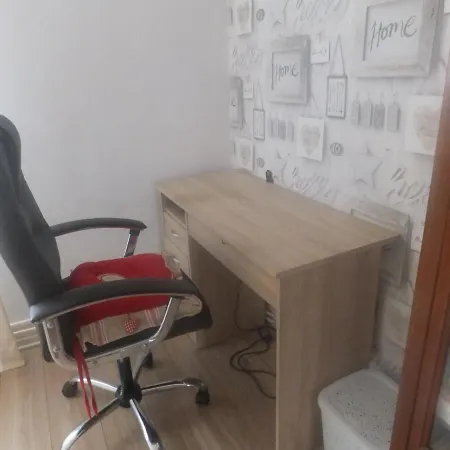 Accueil Lafaye21 Отель типа 