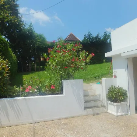 Bed & Breakfast Accueil Lafaye21