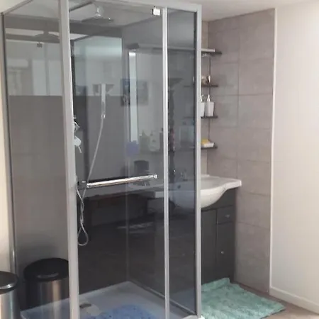 Accueil Lafaye21 Couette-café Orthez