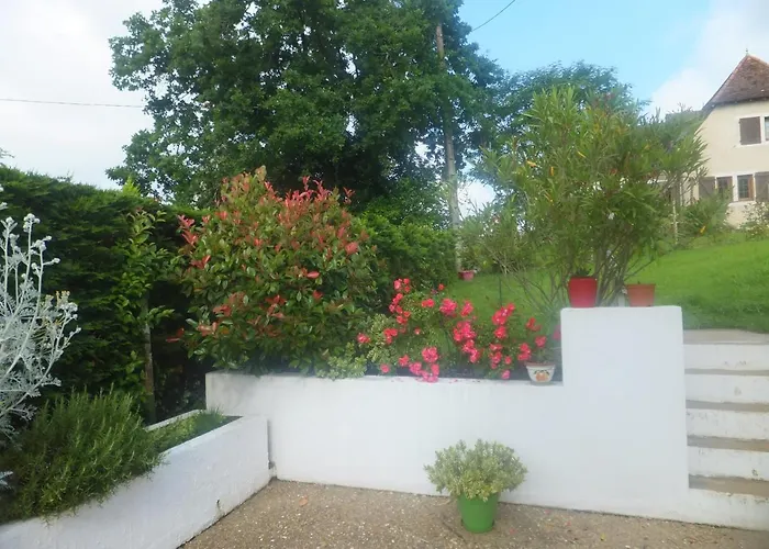 Bed & Breakfast Accueil Lafaye21