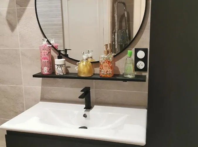 Bed & Breakfast Accueil Lafaye21