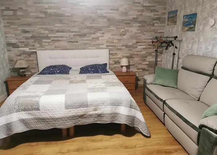 Accueil Lafaye21 Bed & Breakfast 3*