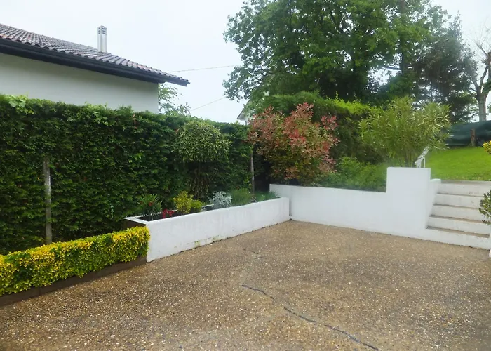 Bed & Breakfast Accueil Lafaye21 Orthez