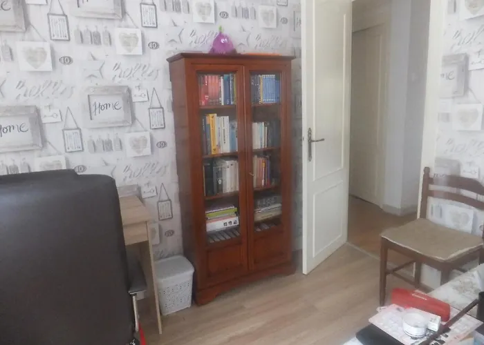 Bed & Breakfast Accueil Lafaye21 Orthez