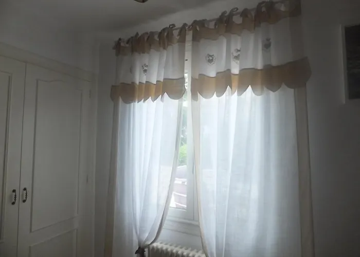 Bed & Breakfast Accueil Lafaye21