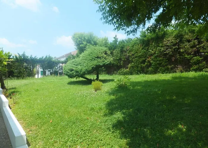 Accueil Lafaye21 Bed & Breakfast Orthez